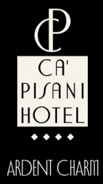 Logo Ristorante Design Hotel Ca' Pisani VENEZIA
