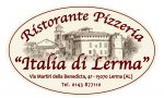 Logo Ristorante Italia di Lerma LERMA