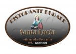 Logo Ristorante Santa Lucia MIRANDA
