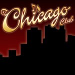 Logo Ricevimenti Chicago Club NAPOLI