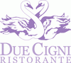 Logo Ristorante La Due Cigni MONTECOSARO STAZIONE