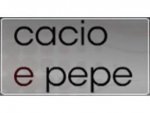 Logo Osteria Cacio e Pepe ROMA