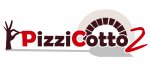 Logo Pizzeria PizziCotto2 RIMINI