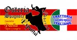 Logo Osteria Osteria Spagnola SAN BONIFACIO