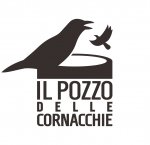Logo Ristorante Il Pozzo delle Cornacchie ROMA