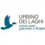 Logo Ristorante URBINO DEI LAGHI Ristorante e Naturalmente Pizza URBINO