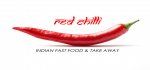 Logo Ristorante Indiano Red Chilli ROMA