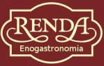 Logo Enoteca / Wine Bar Renda Enogastronomia TRAPANI