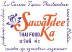 Logo Ristorante Thailandese SAWATDEE KA THAI FOOD CANTU'