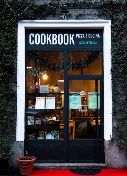 Ristorante Cookbook