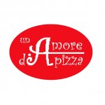 Logo Pizzeria Un Amore di pizza TRIUGGIO