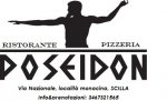 Logo Ristorante Poseidon SCILLA