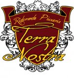 Logo Ristorante Terra Nostra MESSINA