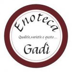 Logo Enoteca / Wine Bar Enoteca Gadì TIVOLI