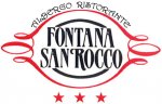 Logo Ristorante Fontana San Rocco CREVACUORE