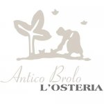 Logo Osteria ANTICO BROLO PADOVA