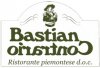 Logo Ristorante Bastian Contrario MONCALIERI