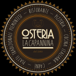 Logo Ristorante La Capannina TORINO