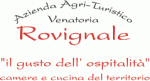 Logo Agriturismo Rovignale FIRENZUOLA