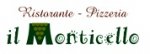 Logo Ristorante Il Monticello FAICCHIO