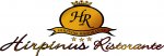 Logo Ristorante Hirpinus GROTTAMINARDA