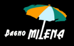 Logo Ristorante Bagno Milena Beach Club VIAREGGIO
