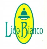 Logo Ristorante Lido Bianco MONOPOLI