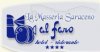 Logo Ristorante Al Faro TARANTO