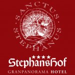 Logo Ristorante Granpanorama Hotel StephansHof VILLANDERS