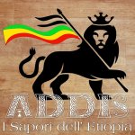 Logo Ristorante ADDIS I sapori dell' Etiopia RICCIONE