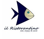 Logo Ristorante Il Ristorantino - eat, enjoy & save SCARIO