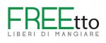 Logo Da Asporto FREEtto - Liberi di Mangiare ROMA