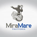 Logo Ristorante MiraMare TRAPANI