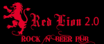 Logo Birreria Red Lion Pub 2.0 SASSARI