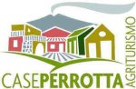 Logo Agriturismo Case Perrotta SANT'ALFIO