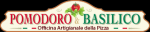 Logo Pizzeria Pomodoro e Basilico SAN MAURO TORINESE