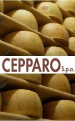 Logo Ristorante Cepparo Spa COSEANO