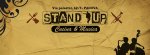 Logo Ristorante Stand Up PADOVA
