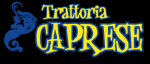 Logo Trattoria Caprese Milano MILANO