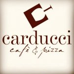 Logo Pizzeria Carducci Cafè & Pizza SENIGALLIA
