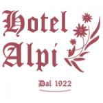 Logo Ristorante Hotel Alpi ASIAGO