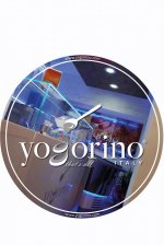 Logo Ristorante Yogorino caffè CIVITAVECCHIA