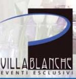 Logo Ristorante Villa Blanche LATINA