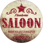 Logo Ristorante Pievetorina Saloon PIEVE TORINA