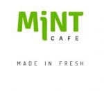 Logo Da Asporto Mint Cafe MILANO