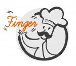 Logo Ristorante Finger ROMA