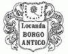 Logo Ristorante Locanda Borgo Antico GREVE IN CHIANTI