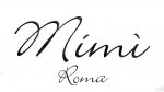 Logo Ristorante Mimì Roma ROMA