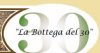 Logo Ristorante La Bottega del Trenta CASTELNUOVO BERARDENGA
