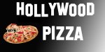 Logo Pizzeria Hollywood Pizza ORBETELLO